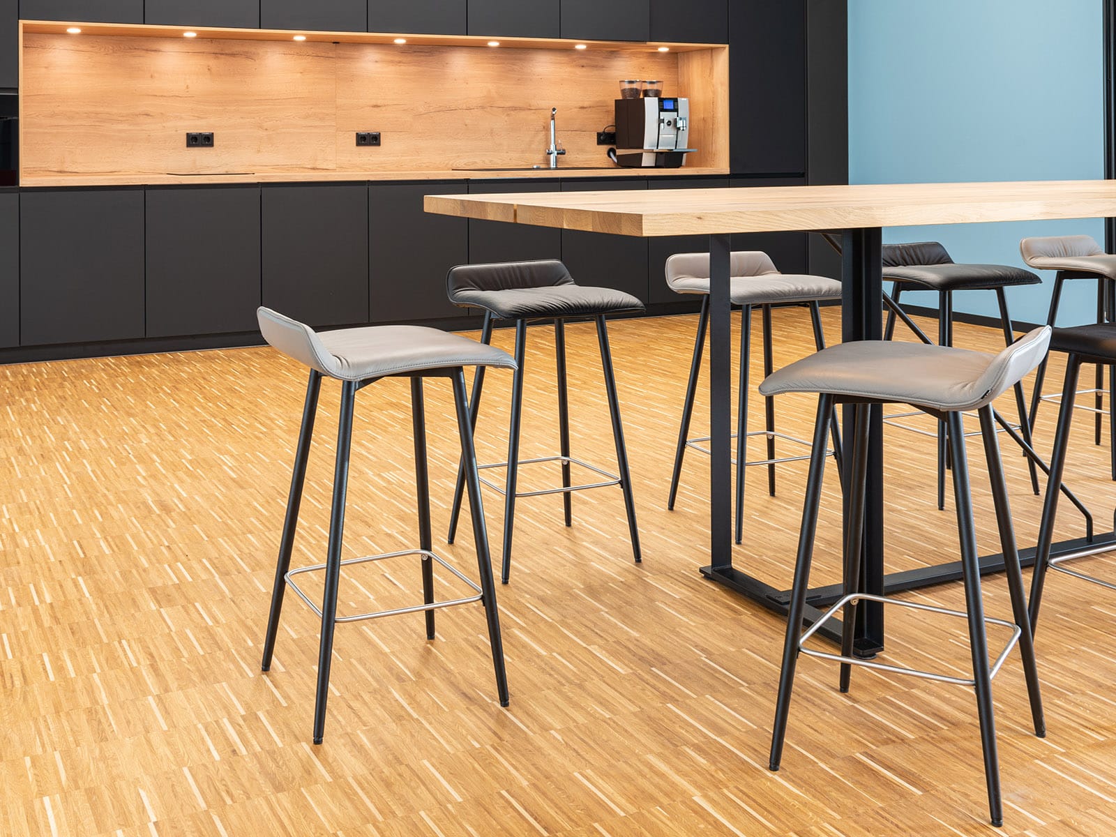 Kosas home reagan low back counter stool discount